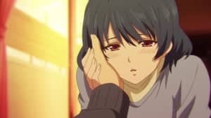 Domestic Girlfriend Season 1 Episode 12