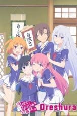 Notnon Ore no Kanojo to Osananajimi ga Shuraba Sugiru (Oreshura)(2013) Subtitle Indonesia