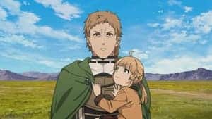 Mushoku Tensei: Jobless Reincarnation Season 1 Episode 17