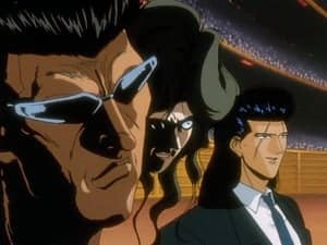 Yu Yu Hakusho Season 2 Episode 33