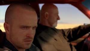 Breaking Bad Season 4 Episode 4