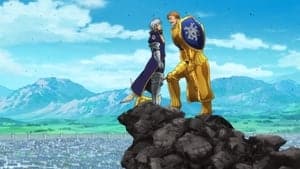 The Seven Deadly Sins Season 2 Episode 22