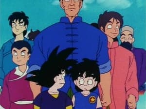 Dragon Ball Season 1 Episode 80