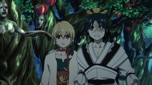 Magi Season 1 Episode 21