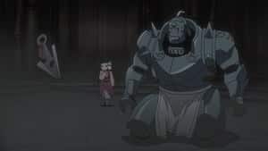 Fullmetal Alchemist: Brotherhood Season 1 Episode 61