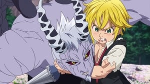 The Seven Deadly Sins Season 1 Episode 24