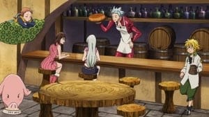 The Seven Deadly Sins Season 2 Episode 1