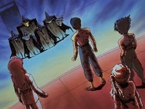 Yu Yu Hakusho Season 2 Episode 11