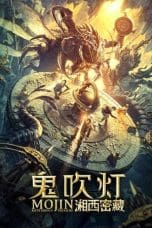 Nonton Mojin: Mysterious Treasure (2020) Subtitle Indonesia