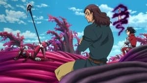 The Seven Deadly Sins Season 2 Episode 8