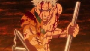 The Seven Deadly Sins Season 1 Episode 8