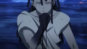 Magi Season 1 Episode 17