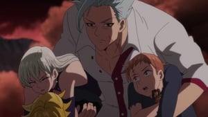 The Seven Deadly Sins Season 3 Episode 15