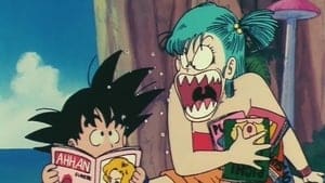 Dragon Ball Season 1 Episode 46