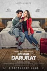 Notnon Mendarat Darurat (2022) Subtitle Indonesia