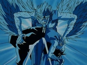 Yu Yu Hakusho Season 2 Episode 21