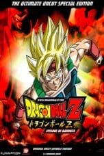 Nonton Dragon Ball: Episode of Bardock (2011) Subtitle Indonesia