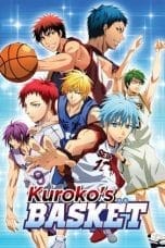 Notnon Kuroko’s Basketball (2015) Subtitle Indonesia