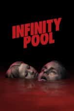 Notnon Infinity Pool (2023) Subtitle Indonesia