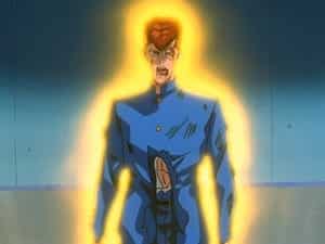 Yu Yu Hakusho Season 1 Episode 25