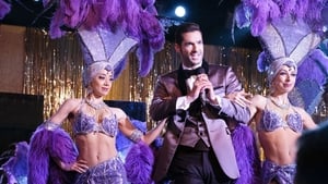 Lucifer Season 3 Episode 6