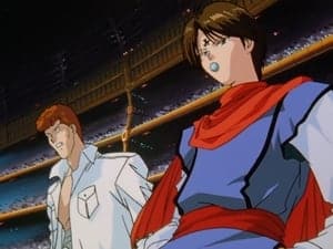 Yu Yu Hakusho Season 2 Episode 29