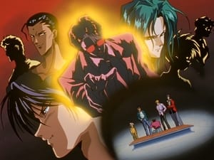 Yu Yu Hakusho Season 3 Episode 6