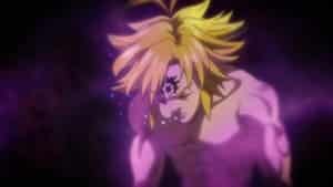 The Seven Deadly Sins Season 3 Episode 24