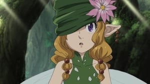 The Seven Deadly Sins Season 3 Episode 2