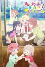 Notnon WATATEN!: an Angel Flew Down to Me – Precious Friends (2022) Subtitle Indonesia