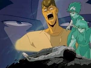 Yu Yu Hakusho Season 3 Episode 23