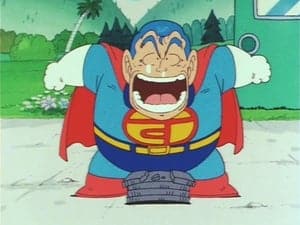 Dragon Ball Season 1 Episode 56