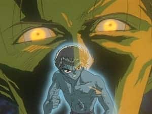 Yu Yu Hakusho Season 3 Episode 21