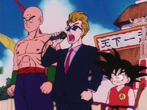 Dragon Ball Season 1 Episode 97