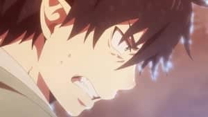 Blue Exorcist Season 2 Episode 10