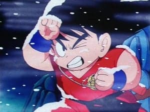 Dragon Ball Season 1 Episode 115