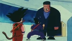 Dragon Ball Season 1 Episode 39