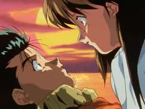 Yu Yu Hakusho Season 4 Episode 18