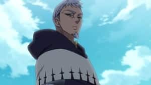 The Seven Deadly Sins Season 1 Episode 16