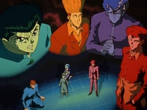 Yu Yu Hakusho Season 3 Episode 2