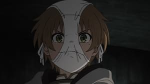 Mushoku Tensei: Jobless Reincarnation Season 1 Episode 16