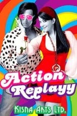 Notnon Action Replayy (2010) Subtitle Indonesia