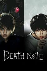 Notnon Death Note (2006) Subtitle Indonesia