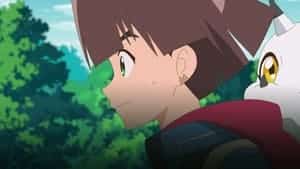 Digimon Ghost Game Season 1 Episode 60