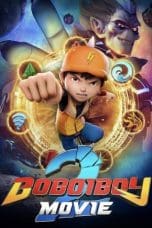 Nonton BoBoiBoy Movie 2 (2019) Subtitle Indonesia