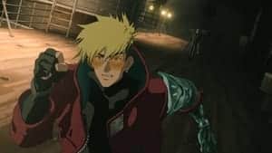 TRIGUN STAMPEDE Season 1 Episode 6