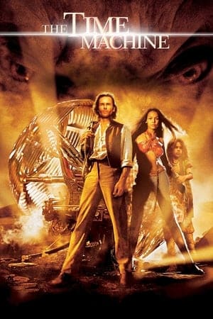 The Time Machine (2002)