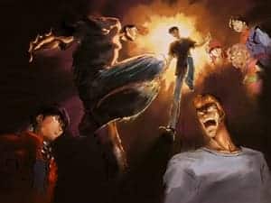 Yu Yu Hakusho Season 3 Episode 11