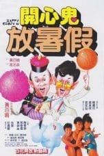 Nonton Happy Ghost II (1985) Subtitle Indonesia