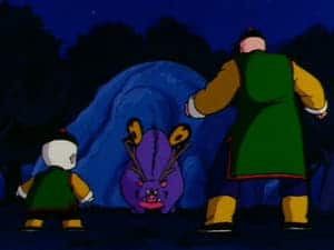 Dragon Ball Season 1 Episode 82